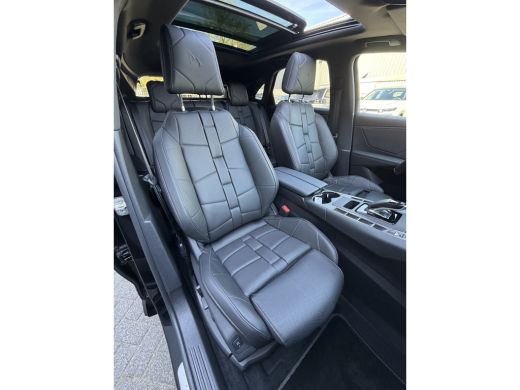 DS DS 7 225pk E-Tense Etoile (Elektrisch Schuifdak - Trekhaak - Leder incl verwarming/koeling/massage/geh... ActivLease financial lease