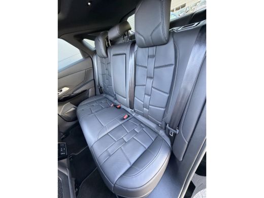 DS DS 7 225pk E-Tense Etoile (Elektrisch Schuifdak - Trekhaak - Leder incl verwarming/koeling/massage/geh... ActivLease financial lease