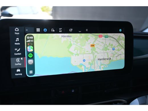 Fiat 500 1.0 Hybrid Torino Launch Edition 8 Jaar Garantie! | Navigatie | Dodehoek-Detectie | Climate Contr... ActivLease financial lease