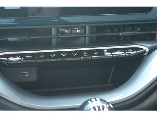 Fiat 500 1.0 Hybrid Torino Launch Edition 8 Jaar Garantie! | Navigatie | Dodehoek-Detectie | Climate Contr... ActivLease financial lease