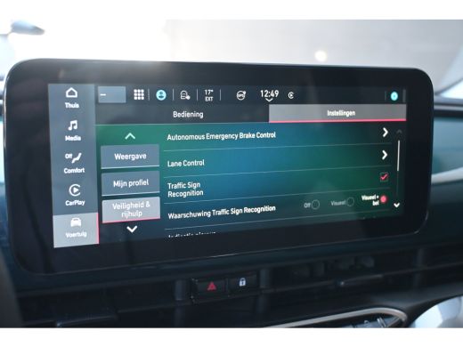 Fiat 500 1.0 Hybrid Torino Launch Edition 8 Jaar Garantie! | Navigatie | Dodehoek-Detectie | Climate Contr... ActivLease financial lease