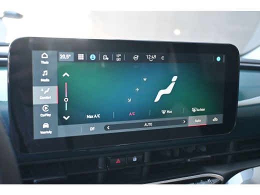 Fiat 500 1.0 Hybrid Torino Launch Edition 8 Jaar Garantie! | Navigatie | Dodehoek-Detectie | Climate Contr... ActivLease financial lease