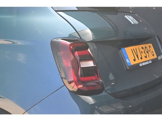 Fiat 500 1.0 Hybrid Torino Launch Edition 8 Jaar Garantie! | Navigatie | Dodehoek-Detectie | Climate Contr... ActivLease financial lease