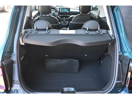 Fiat 500 1.0 Hybrid Torino Launch Edition 8 Jaar Garantie! | Navigatie | Dodehoek-Detectie | Climate Contr... ActivLease financial lease