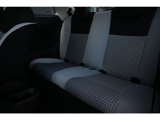 Fiat 500 1.0 Hybrid Torino Launch Edition 8 Jaar Garantie! | Navigatie | Dodehoek-Detectie | Climate Contr... ActivLease financial lease