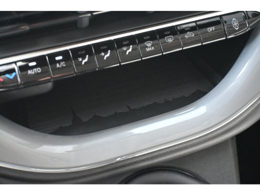 Fiat 500 1.0 Hybrid Torino Launch Edition 8 Jaar Garantie! | Navigatie | Dodehoek-Detectie | Full-LED | Pa... ActivLease financial lease