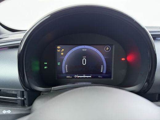 Fiat 600 Sport | Demo deal | 10,25" touchscreen radio met Bluetooth, DAB & USB | Apple Carplay&reg; / Android ... ActivLease financial lease