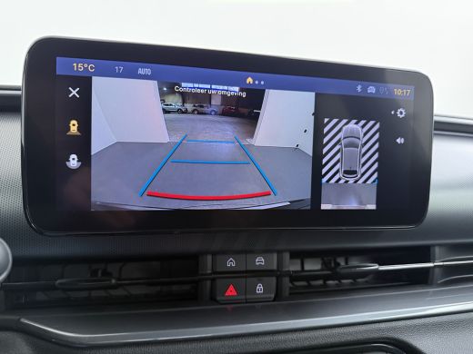 Fiat 600 Sport | Demo deal | 10,25" touchscreen radio met Bluetooth, DAB & USB | Apple Carplay&reg; / Android ... ActivLease financial lease