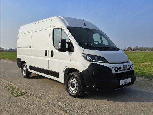 Fiat Ducato 35 2.2 MultiJet L2H2 - 140 Pk - Euro 6 - Navi - ParkeerCamera - Airco - Cruise Control ActivLease financial lease