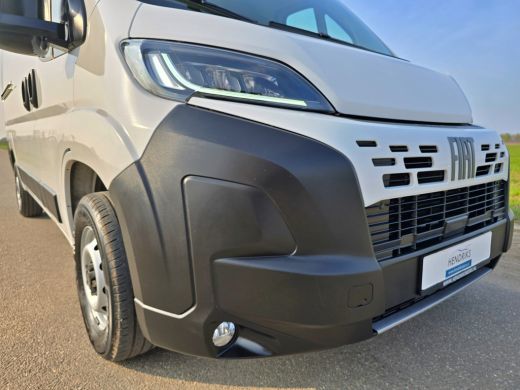 Fiat Ducato 35 2.2 MultiJet L2H2 - 140 Pk - Euro 6 - Navi - ParkeerCamera - Airco - Cruise Control ActivLease financial lease