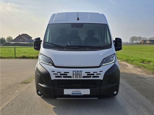 Fiat Ducato 35 2.2 MultiJet L2H2 - 140 Pk - Euro 6 - Navi - ParkeerCamera - Airco - Cruise Control ActivLease financial lease