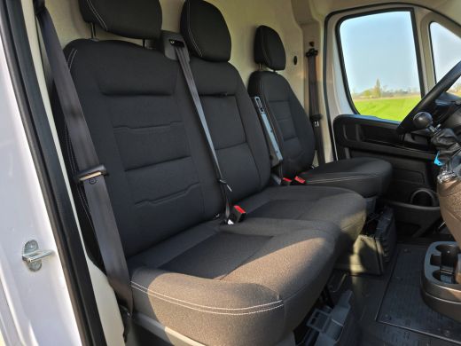 Fiat Ducato 35 2.2 MultiJet L2H2 - 140 Pk - Euro 6 - Navi - ParkeerCamera - Airco - Cruise Control ActivLease financial lease