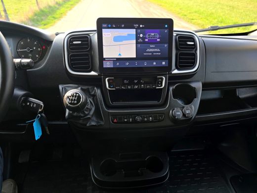 Fiat Ducato 35 2.2 MultiJet L2H2 - 140 Pk - Euro 6 - Navi - ParkeerCamera - Airco - Cruise Control ActivLease financial lease