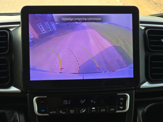 Fiat Ducato 35 2.2 MultiJet L2H2 - 140 Pk - Euro 6 - Navi - ParkeerCamera - Airco - Cruise Control ActivLease financial lease