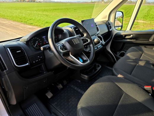 Fiat Ducato 35 2.2 MultiJet L2H2 - 140 Pk - Euro 6 - Navi - ParkeerCamera - Airco - Cruise Control ActivLease financial lease
