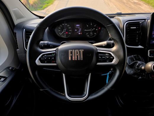 Fiat Ducato 35 2.2 MultiJet L2H2 - 140 Pk - Euro 6 - Navi - ParkeerCamera - Airco - Cruise Control ActivLease financial lease