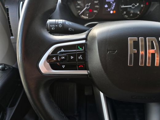 Fiat Ducato 35 2.2 MultiJet L2H2 - 140 Pk - Euro 6 - Navi - ParkeerCamera - Airco - Cruise Control ActivLease financial lease