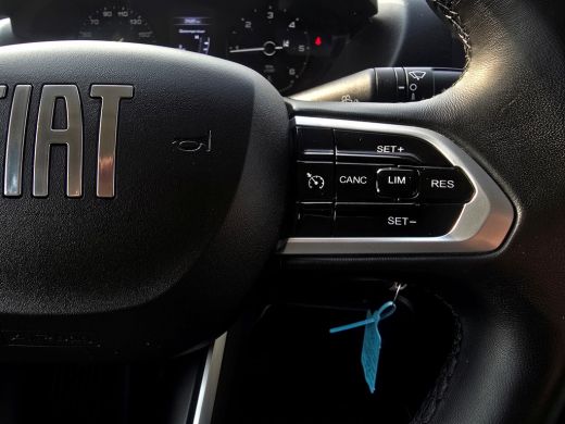 Fiat Ducato 35 2.2 MultiJet L2H2 - 140 Pk - Euro 6 - Navi - ParkeerCamera - Airco - Cruise Control ActivLease financial lease