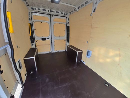 Fiat Ducato 35 2.2 MultiJet L2H2 - 140 Pk - Euro 6 - Navi - ParkeerCamera - Airco - Cruise Control ActivLease financial lease