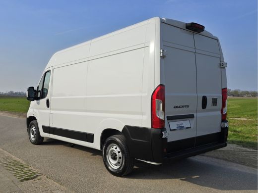 Fiat Ducato 35 2.2 MultiJet L2H2 - 140 Pk - Euro 6 - Navi - ParkeerCamera - Airco - Cruise Control ActivLease financial lease