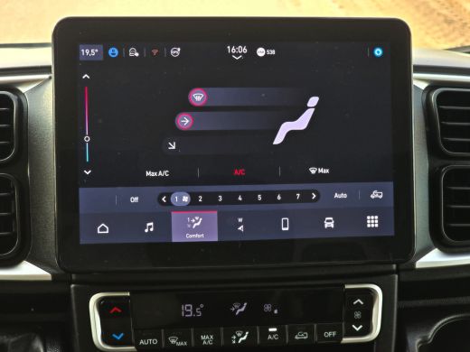 Fiat Ducato 35 2.2 MultiJet L2H2 - 140 Pk - Euro 6 - Navi - ParkeerCamera - Airco - Cruise Control ActivLease financial lease