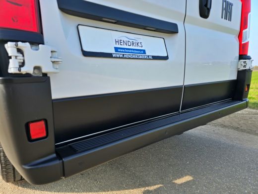 Fiat Ducato 35 2.2 MultiJet L2H2 - 140 Pk - Euro 6 - Navi - ParkeerCamera - Airco - Cruise Control ActivLease financial lease