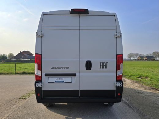 Fiat Ducato 35 2.2 MultiJet L2H2 - 140 Pk - Euro 6 - Navi - ParkeerCamera - Airco - Cruise Control ActivLease financial lease