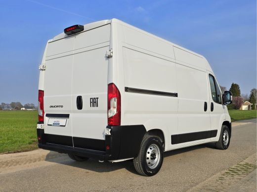 Fiat Ducato 35 2.2 MultiJet L2H2 - 140 Pk - Euro 6 - Navi - ParkeerCamera - Airco - Cruise Control ActivLease financial lease