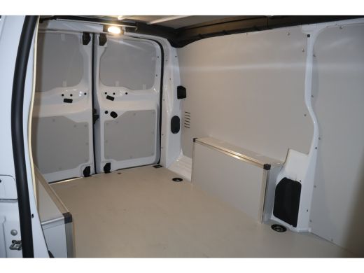 Fiat E-Scudo L3 75 kWh Airco Navigatie Camera ActivLease financial lease