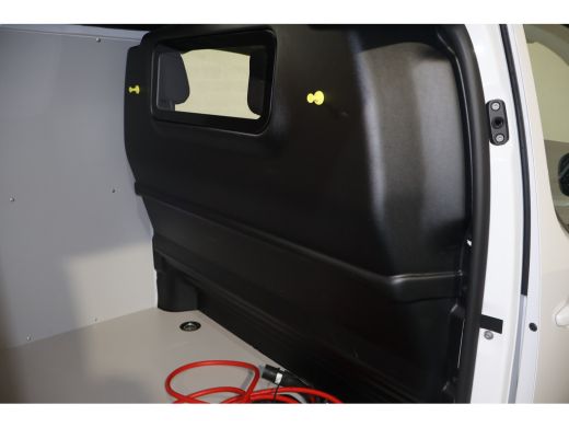 Fiat E-Scudo L3 75 kWh Airco Navigatie Camera ActivLease financial lease