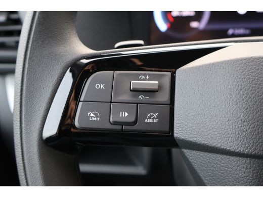 Fiat E-Scudo L3 75 kWh Airco Navigatie Camera ActivLease financial lease