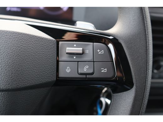 Fiat E-Scudo L3 75 kWh Airco Navigatie Camera ActivLease financial lease