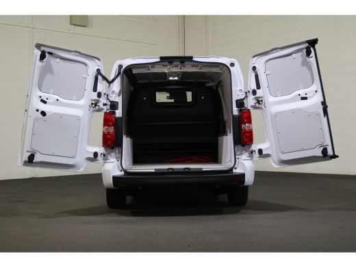 Fiat E-Scudo L3 75 kWh Airco Navigatie Camera ActivLease financial lease