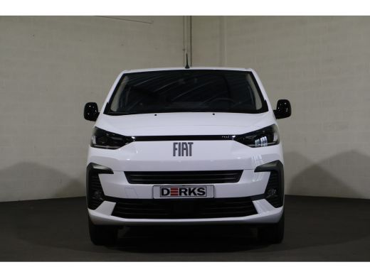 Fiat E-Scudo L3 75 kWh Airco Navigatie Camera ActivLease financial lease