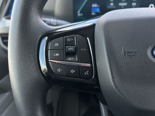 Ford E-Transit Custom E 340 L2H1 Trend RWD | Cruise Control | Camera | Navi | Bluetooth | | Cruisecontrolsysteem (Cruis... ActivLease financial lease