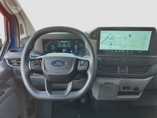 Ford E-Transit Custom E 340 L2H1 Trend RWD | Cruise Control | Camera | Navi | Bluetooth | | Cruisecontrolsysteem (Cruis... ActivLease financial lease