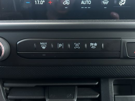 Ford E-Transit Custom E 340 L2H1 Trend RWD | Cruise Control | Camera | Navi | Bluetooth | | Cruisecontrolsysteem (Cruis... ActivLease financial lease