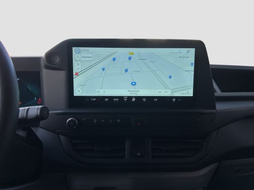 Ford E-Transit Custom E 340 L2H1 Trend RWD | Cruise Control | Camera | Navi | Bluetooth | | Cruisecontrolsysteem (Cruis... ActivLease financial lease