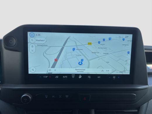 Ford E-Transit Custom E 340 L2H1 Trend RWD | Cruise Control | Camera | Navi | Bluetooth | | Cruisecontrolsysteem (Cruis... ActivLease financial lease