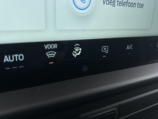 Ford E-Transit Custom E 340 L2H1 Trend RWD | Cruise Control | Camera | Navi | Bluetooth | | Cruisecontrolsysteem (Cruis... ActivLease financial lease