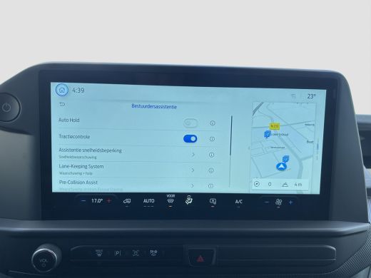 Ford E-Transit Custom E 340 L2H1 Trend RWD | Cruise Control | Camera | Navi | Bluetooth | | Cruisecontrolsysteem (Cruis... ActivLease financial lease