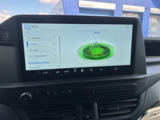 Ford E-Transit Custom E 340 L2H1 Trend RWD | Cruise Control | Camera | Navi | Bluetooth | | Cruisecontrolsysteem (Cruis... ActivLease financial lease