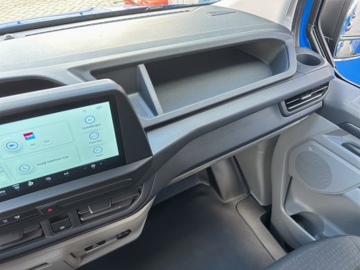 Ford E-Transit Custom E 340 L2H1 Trend RWD | Cruise Control | Camera | Navi | Bluetooth | | Cruisecontrolsysteem (Cruis... ActivLease financial lease