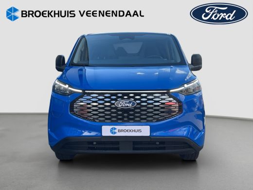 Ford E-Transit Custom E 340 L2H1 Trend RWD | Cruise Control | Camera | Navi | Bluetooth | | Cruisecontrolsysteem (Cruis... ActivLease financial lease