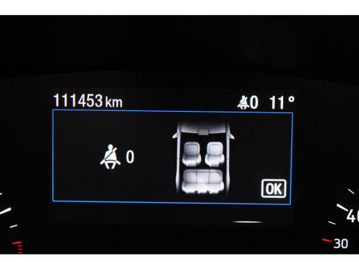 Ford Focus Connected *1ste Eigenaar*Navigatie*PDC* ActivLease financial lease