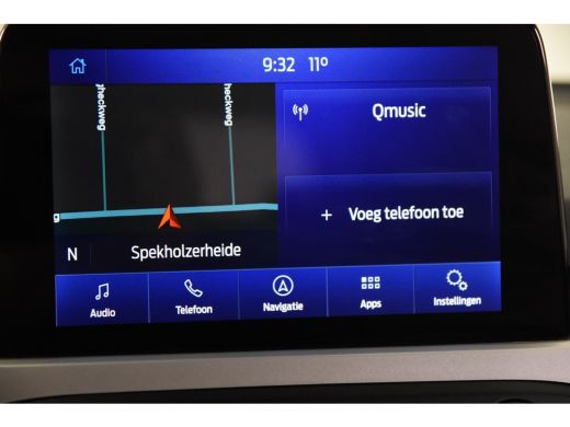 Ford Focus Connected *1ste Eigenaar*Navigatie*PDC* ActivLease financial lease