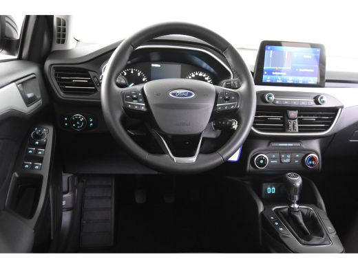 Ford Focus Connected *1ste Eigenaar*Navigatie*PDC* ActivLease financial lease