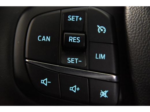 Ford Focus Connected *1ste Eigenaar*Navigatie*PDC* ActivLease financial lease