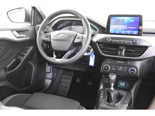 Ford Focus Connected *1ste Eigenaar*Navigatie*PDC* ActivLease financial lease