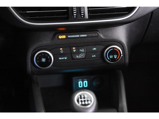 Ford Focus Connected *1ste Eigenaar*Navigatie*PDC* ActivLease financial lease